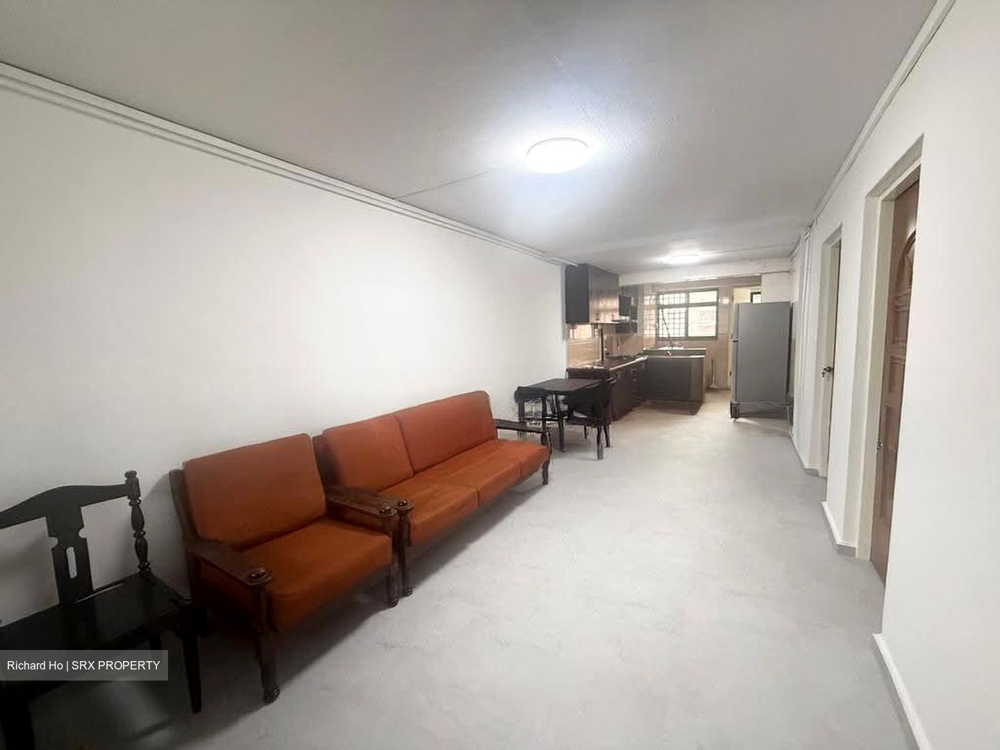 Blk 23 Kim Keat Palm (Toa Payoh), HDB 3 Rooms #632085901